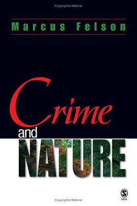 Crime and Nature pdf epub mobi 电子书 下载
