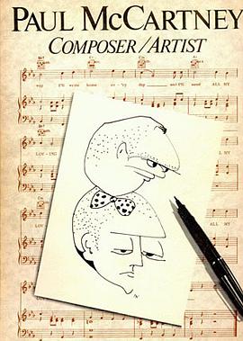 Composer/Artist pdf epub mobi 电子书 下载