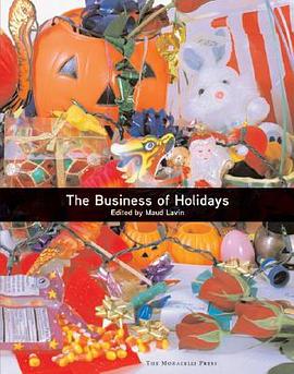 The Business Of Holidays pdf epub mobi 电子书 下载