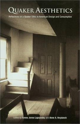 Quaker Aesthetics pdf epub mobi 电子书 下载