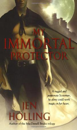 My Immortal Protector pdf epub mobi 电子书 下载