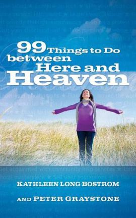 99 Things to Do Between Here and Heaven pdf epub mobi 电子书 下载