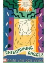 Entertaining Angels pdf epub mobi 电子书 下载