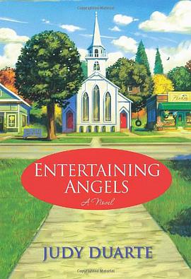 Entertaining Angels pdf epub mobi 电子书 下载