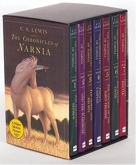 The Chronicles of Narnia (Box Set) pdf epub mobi 下载