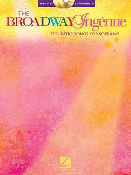 The Broadway Ingenue pdf epub mobi 电子书 下载