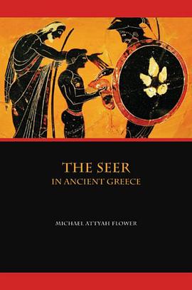 The Seer in Ancient Greece pdf epub mobi 電子書 下載