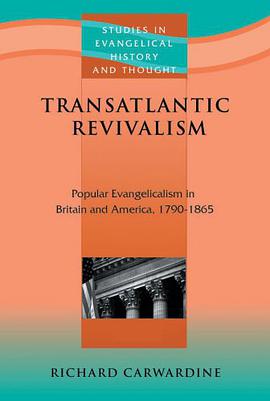 Transatlantic Revivalism/s.e.h.t. (Studies in Evangelical History and Thought) (Studies in Evangelic pdf epub mobi 电子书 下载