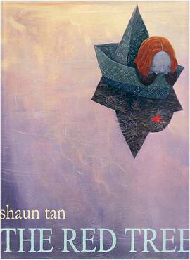 The Red Tree pdf epub mobi 电子书 下载