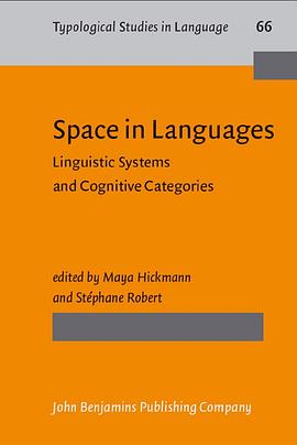 Space in Languages pdf epub mobi 電子書 下載