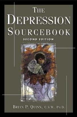 The Depression Sourcebook pdf epub mobi 電子書 下載
