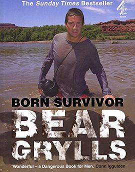 Born Survivor pdf epub mobi 电子书 下载