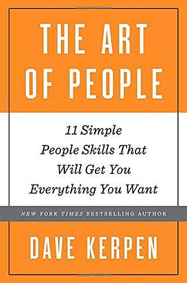 The Art of People pdf epub mobi 电子书 下载
