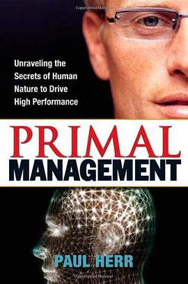 Primal Management pdf epub mobi 电子书 下载