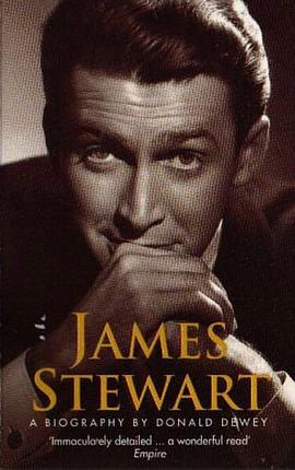 James Stewart pdf epub mobi 电子书 下载