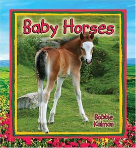 Baby Horses pdf epub mobi 电子书 下载