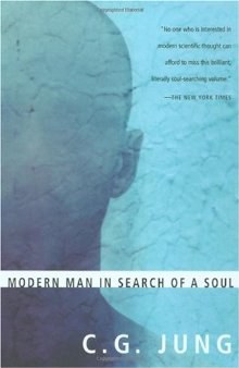 MODERN MAN IN SEARCH OF A SOUL pdf epub mobi 电子书 下载