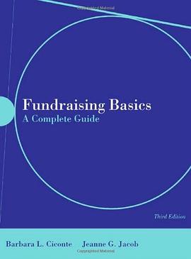 Fundraising Basics pdf epub mobi 电子书 下载