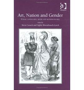 Art, Nation and Gender pdf epub mobi 电子书 下载