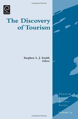 The Discovery of Tourism (Tourism Social Science) (Tourism Social Science Series) pdf epub mobi 电子书 下载