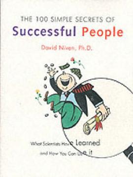 The 100 Simple Secrets of Successful People pdf epub mobi 电子书 下载
