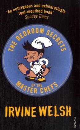 The Bedroom Secrets of the Master Chefs pdf epub mobi 电子书 下载