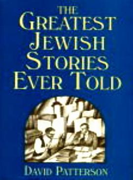 The Greatest Jewish Stories Ever Told pdf epub mobi 电子书 下载