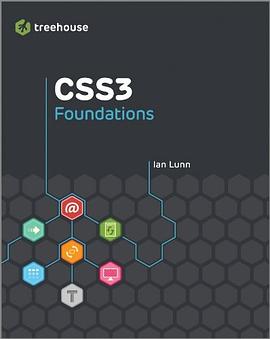 CSS3 Foundations pdf epub mobi 电子书 下载