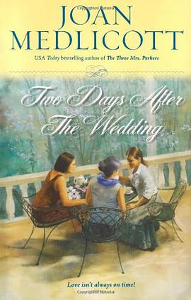 Two Days After the Wedding pdf epub mobi 电子书 下载