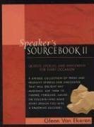 Speaker's Sourcebook II (Bk.2) pdf epub mobi 电子书 下载