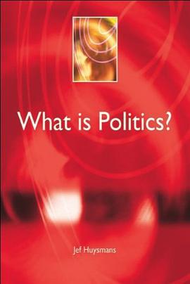 What is Politics pdf epub mobi 下载