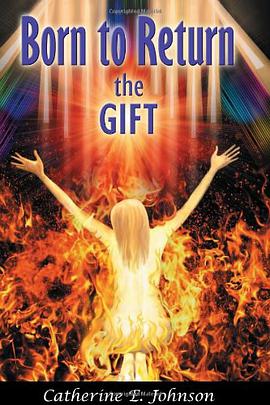 Born To Return The Gift (Volume 1) pdf epub mobi 电子书 下载