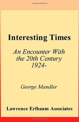 Interesting Times pdf epub mobi 电子书 下载
