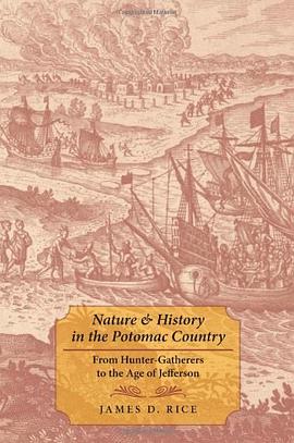 Nature and History in the Potomac Country pdf epub mobi 電子書 下載