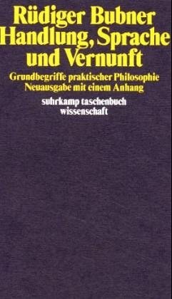 Handlung, Sprache und Vernunft. Grundbegriffe praktischer Philosophie. pdf epub mobi 电子书 下载