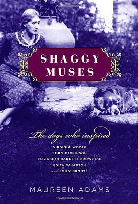 Shaggy Muses pdf epub mobi 电子书 下载