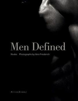 Men Defined pdf epub mobi 电子书 下载