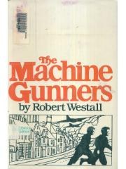 The machine gunners pdf epub mobi 下载