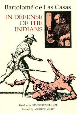 In Defense of the Indians pdf epub mobi 電子書 下載