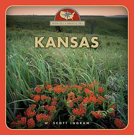 Kansas pdf epub mobi 下载