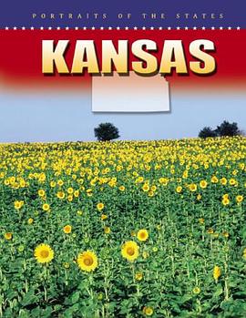 Kansas pdf epub mobi 电子书 下载