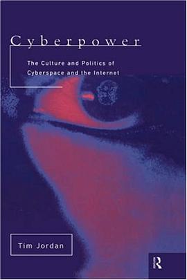 Cyberpower pdf epub mobi 电子书 下载