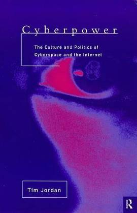 Cyberpower pdf epub mobi 电子书 下载