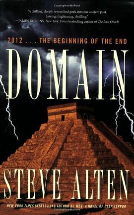 Domain pdf epub mobi 電子書 下載