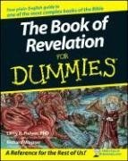 The Book of Revelation For Dummies (For Dummies (Religion & Spirituality)) pdf epub mobi 电子书 下载