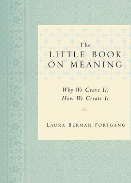 The Little Book on Meaning pdf epub mobi 電子書 下載