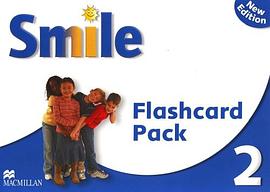 Smile New Edition 2 Flashcard Pack pdf epub mobi 电子书 下载