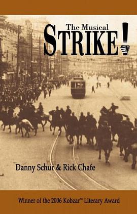 Strike! the Musical