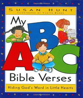 My ABC Bible Verses pdf epub mobi 电子书 下载