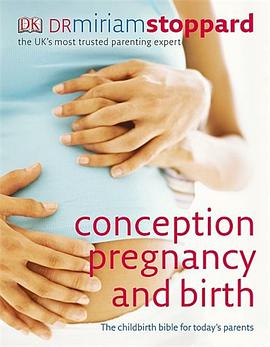 Conception, Pregnancy and Birth pdf epub mobi 电子书 下载